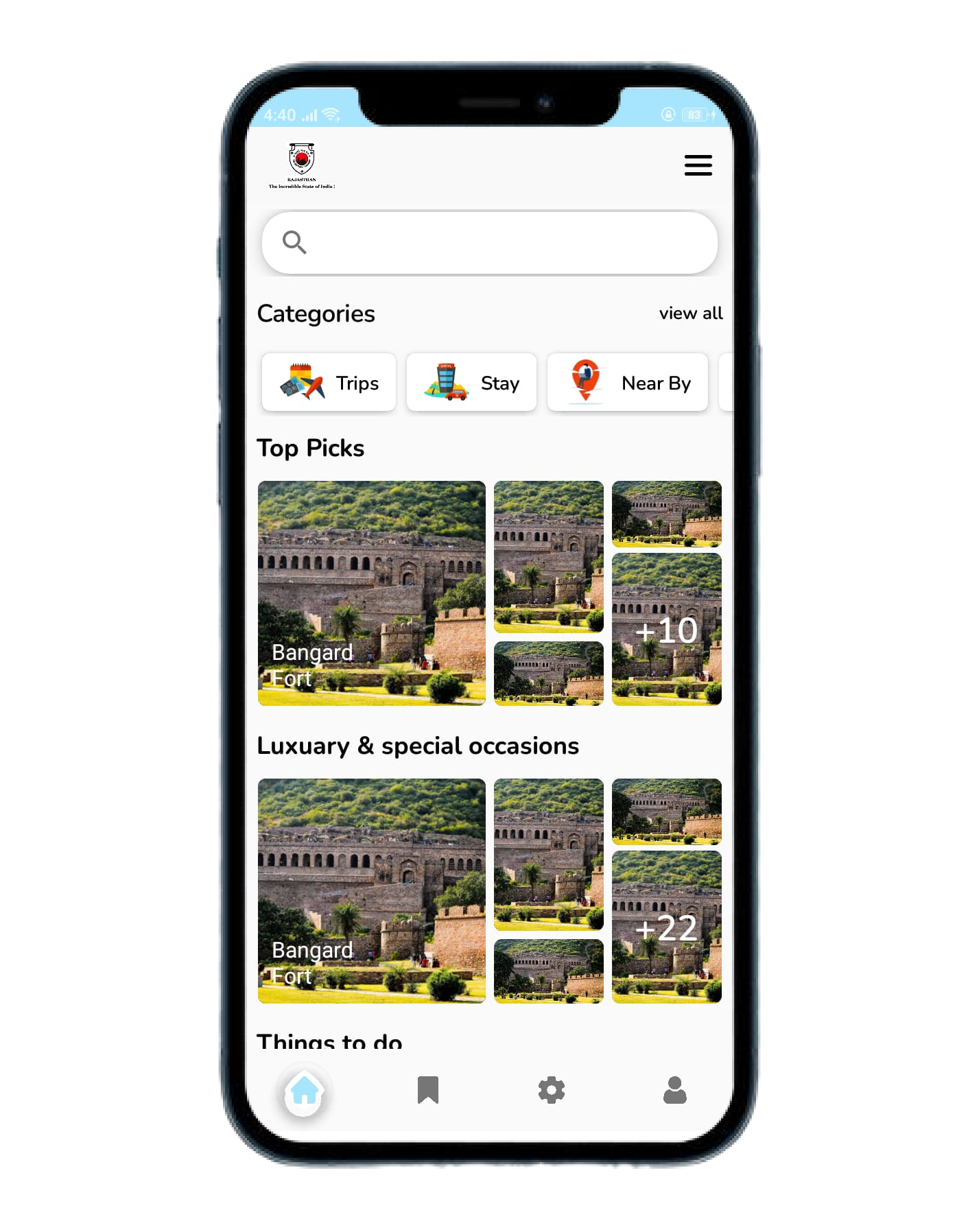mobilescreen